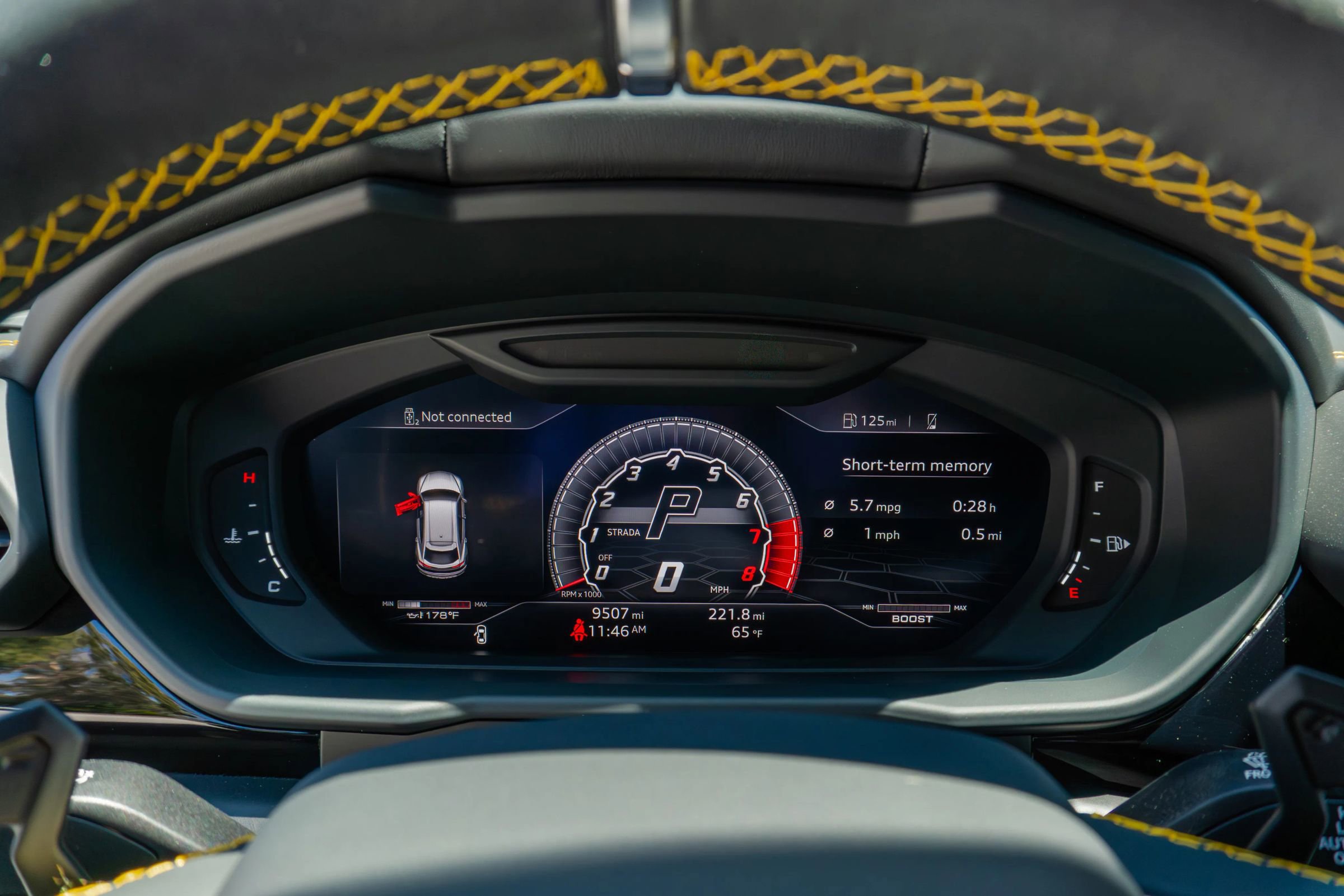 Used 2021 Lamborghini Urus AWD/4WD image 62