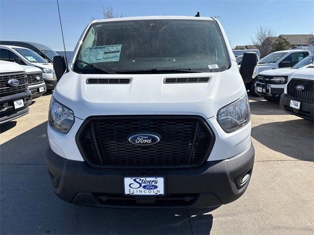 New 2025 Ford Transit 250 Base image 9