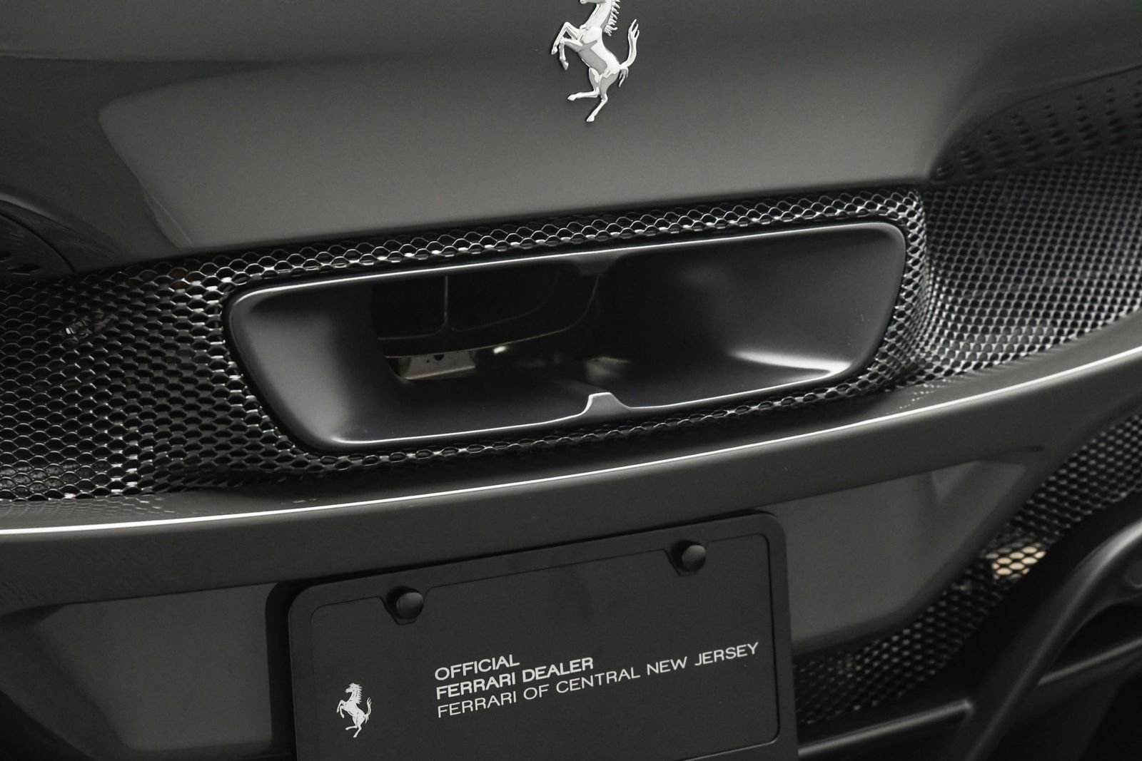 Certified 2025 Ferrari 296 GTB image 18