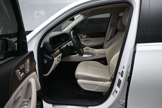 Used 2022 Mercedes-Benz GLE 350 4MATIC image 9