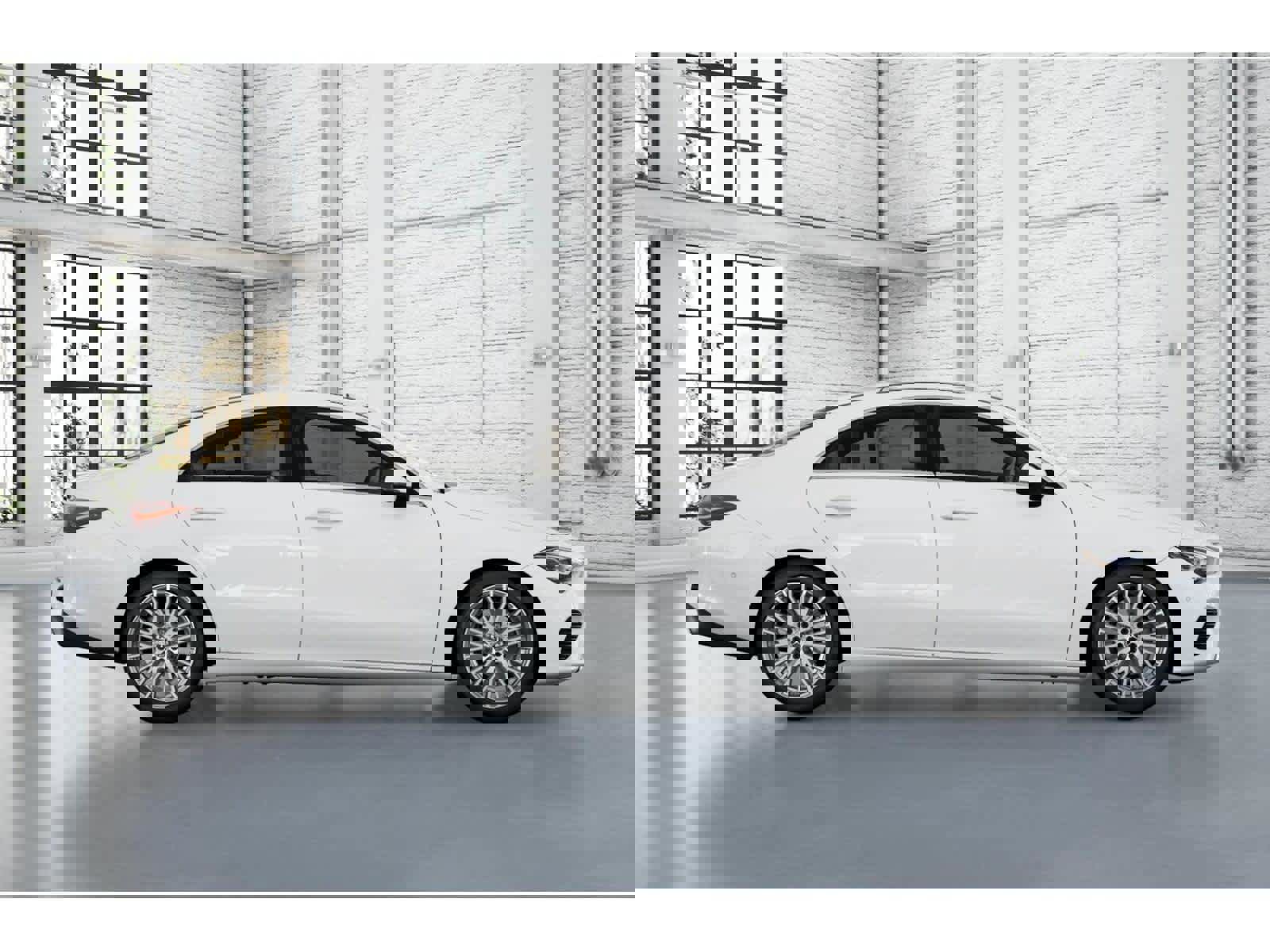 New 2026 Mercedes-Benz CLA 250 image 15