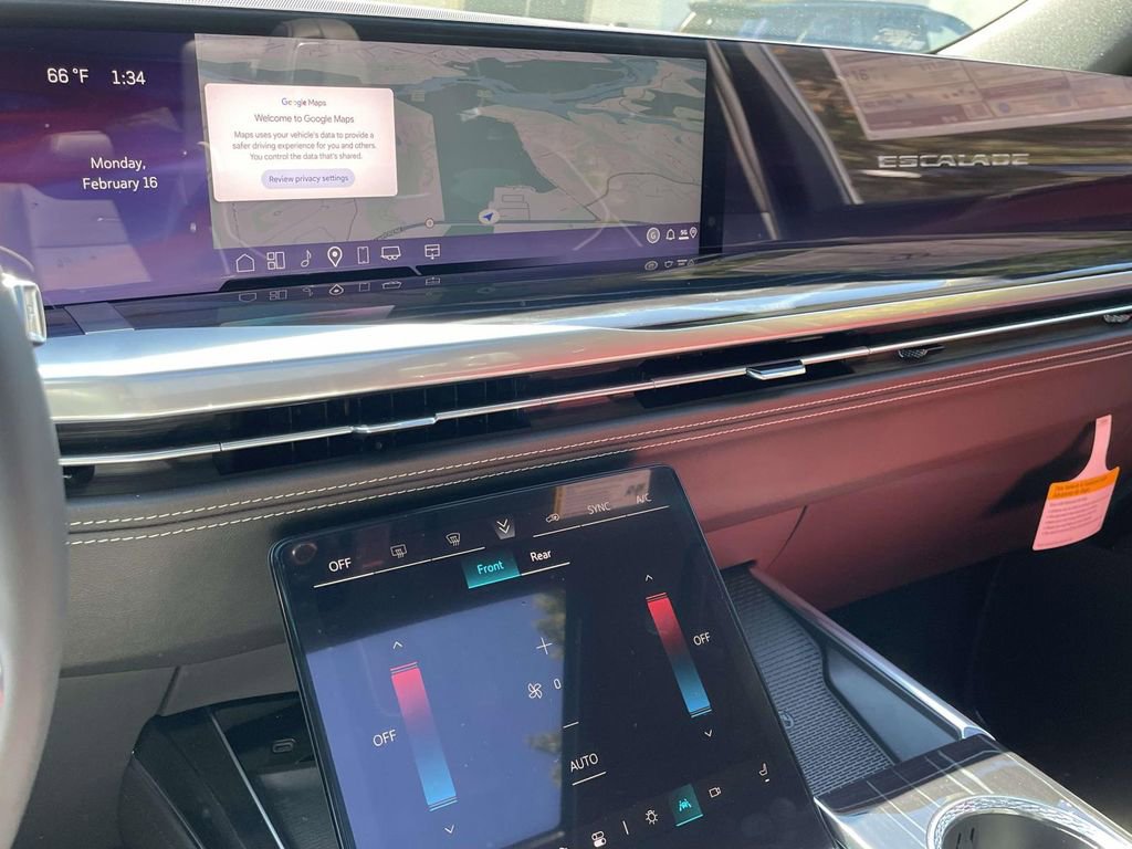 New 2026 Cadillac Escalade ESV Sport image 27
