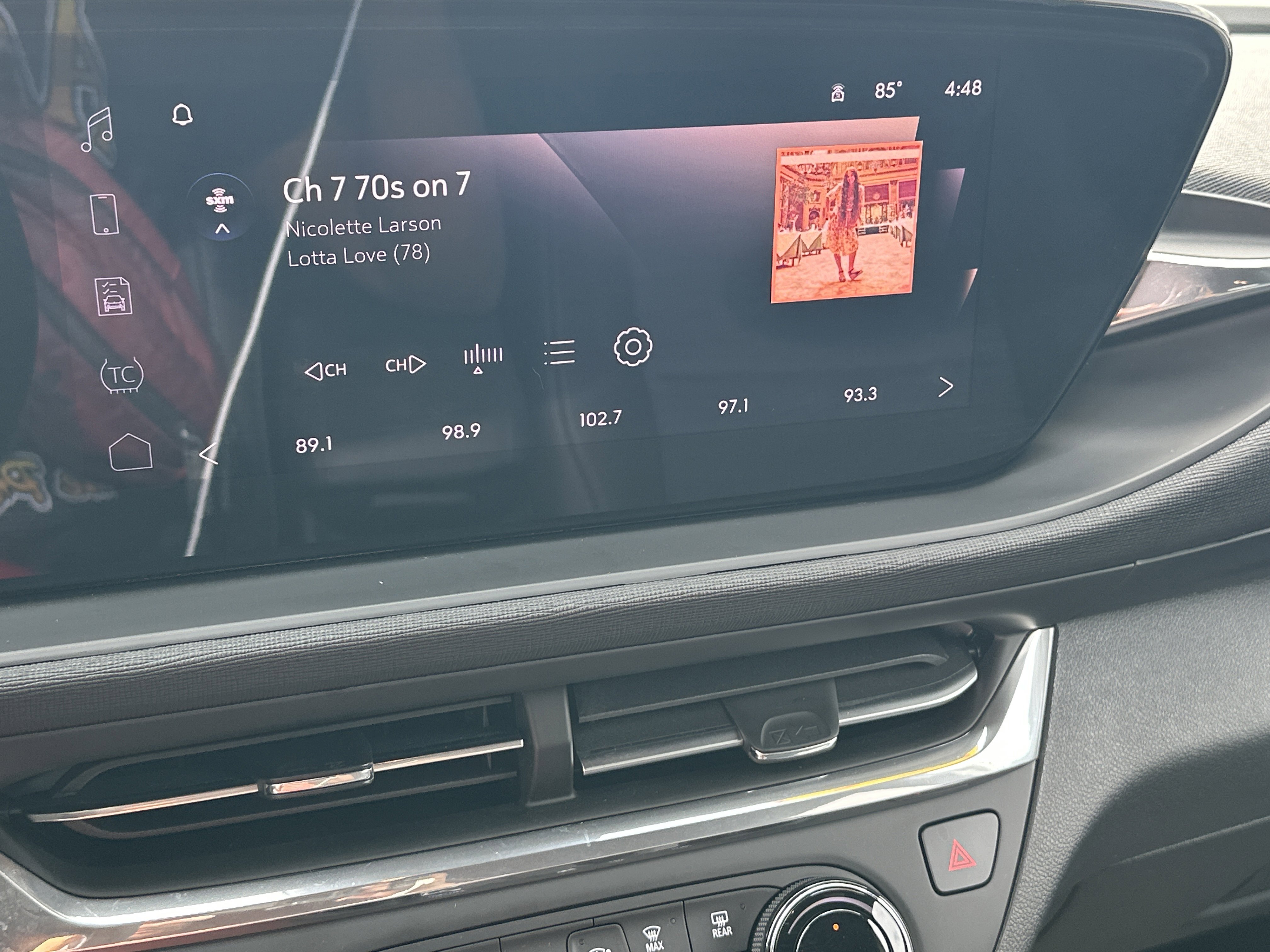 Used 2024 Buick Envista Preferred w/ Convenience I Package image 29