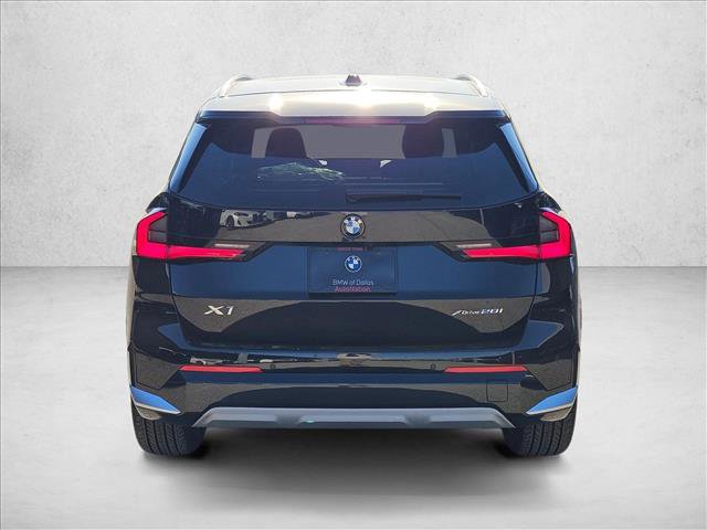 New 2026 BMW X1 xDrive28i image 7