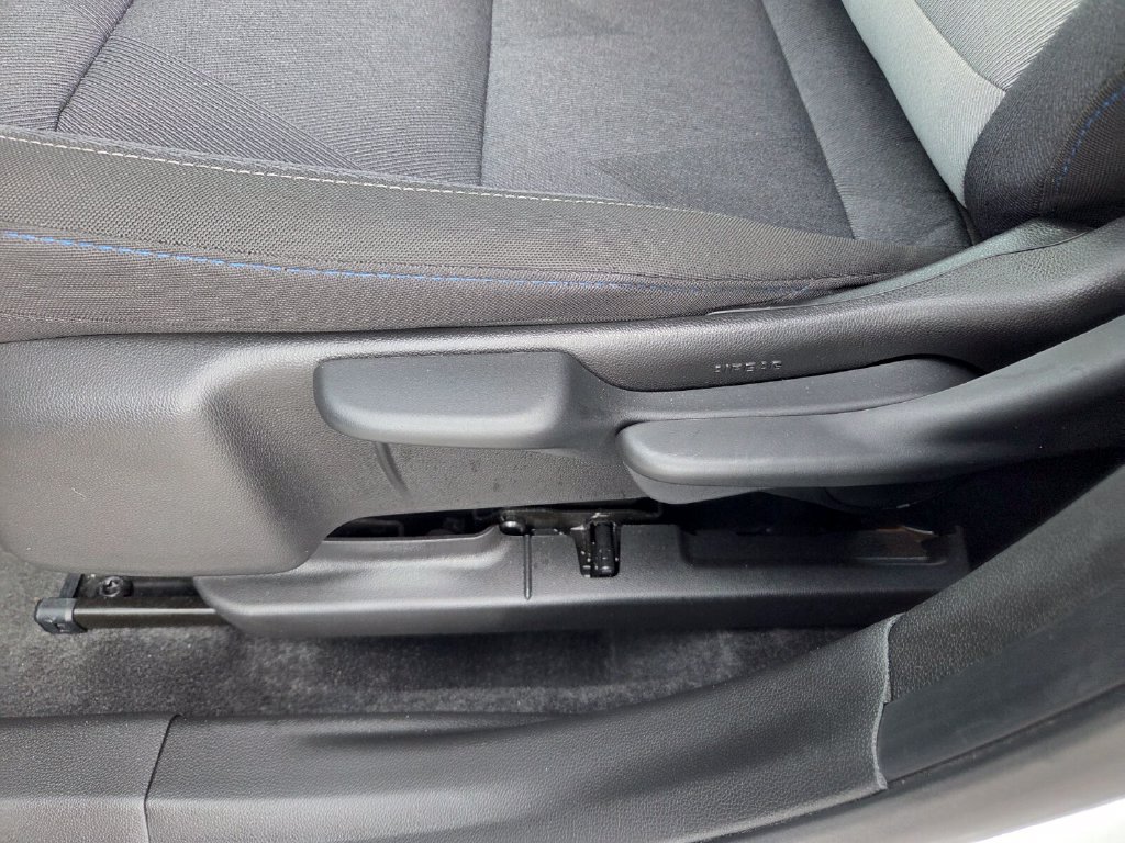 Used 2024 Chevrolet Trax LS FWD image 5