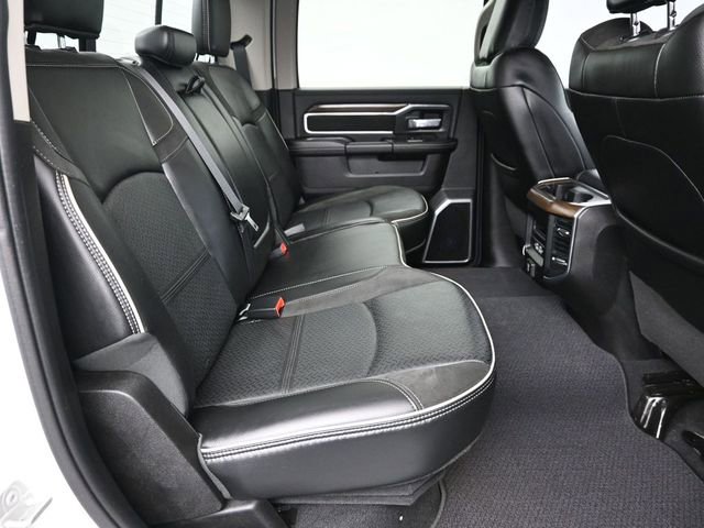 Used 2023 RAM 2500 Laramie image 14