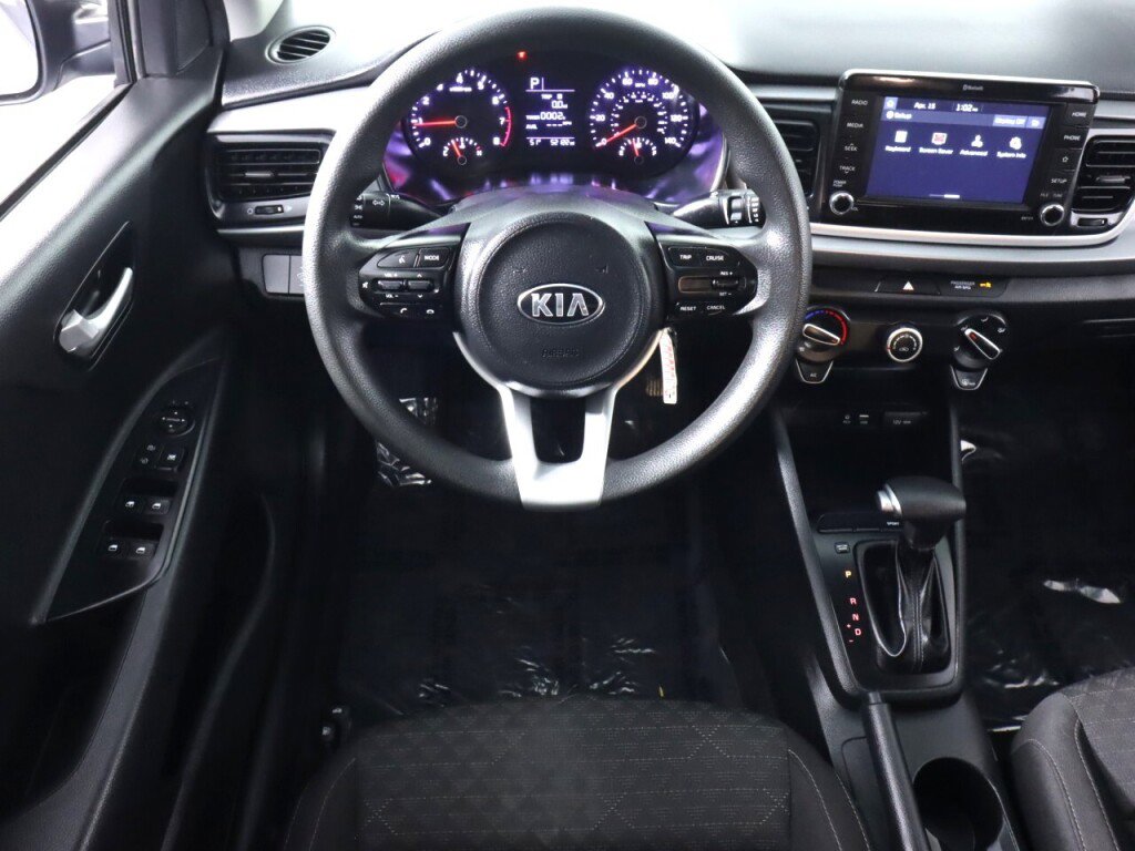 Used 2020 Kia Rio S FWD image 28