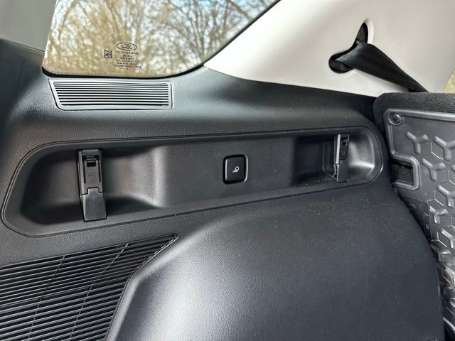 Used 2024 Ford Bronco Sport Outer Banks image 19