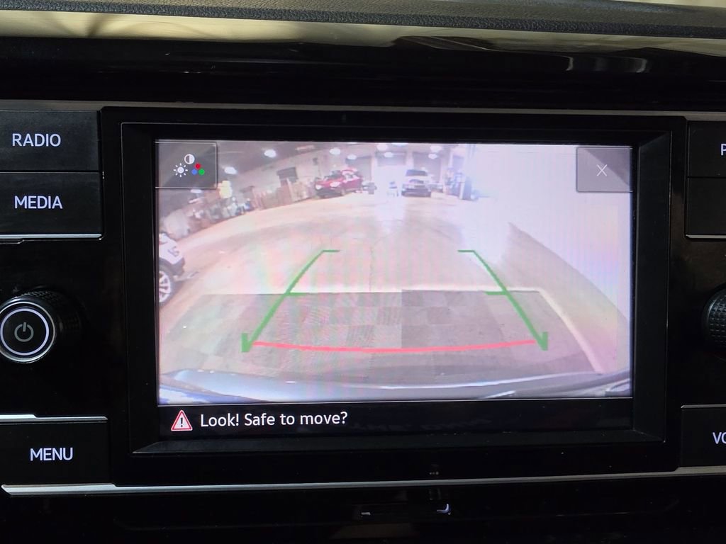 Used 2022 Volkswagen Taos S FWD image 22