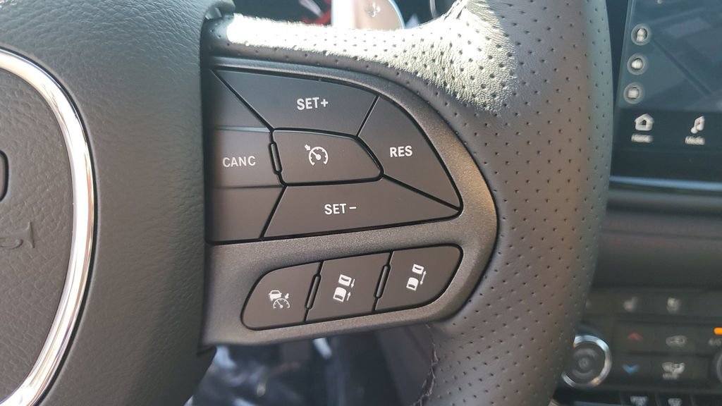 New 2026 Dodge Durango GT image 33