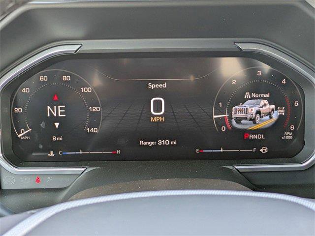 New 2026 GMC Sierra 2500 Denali w/ Denali Reserve Package image 34