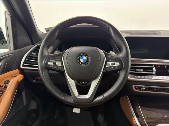 Certified 2023 BMW X5 xDrive40i w/ Premium Package image 30