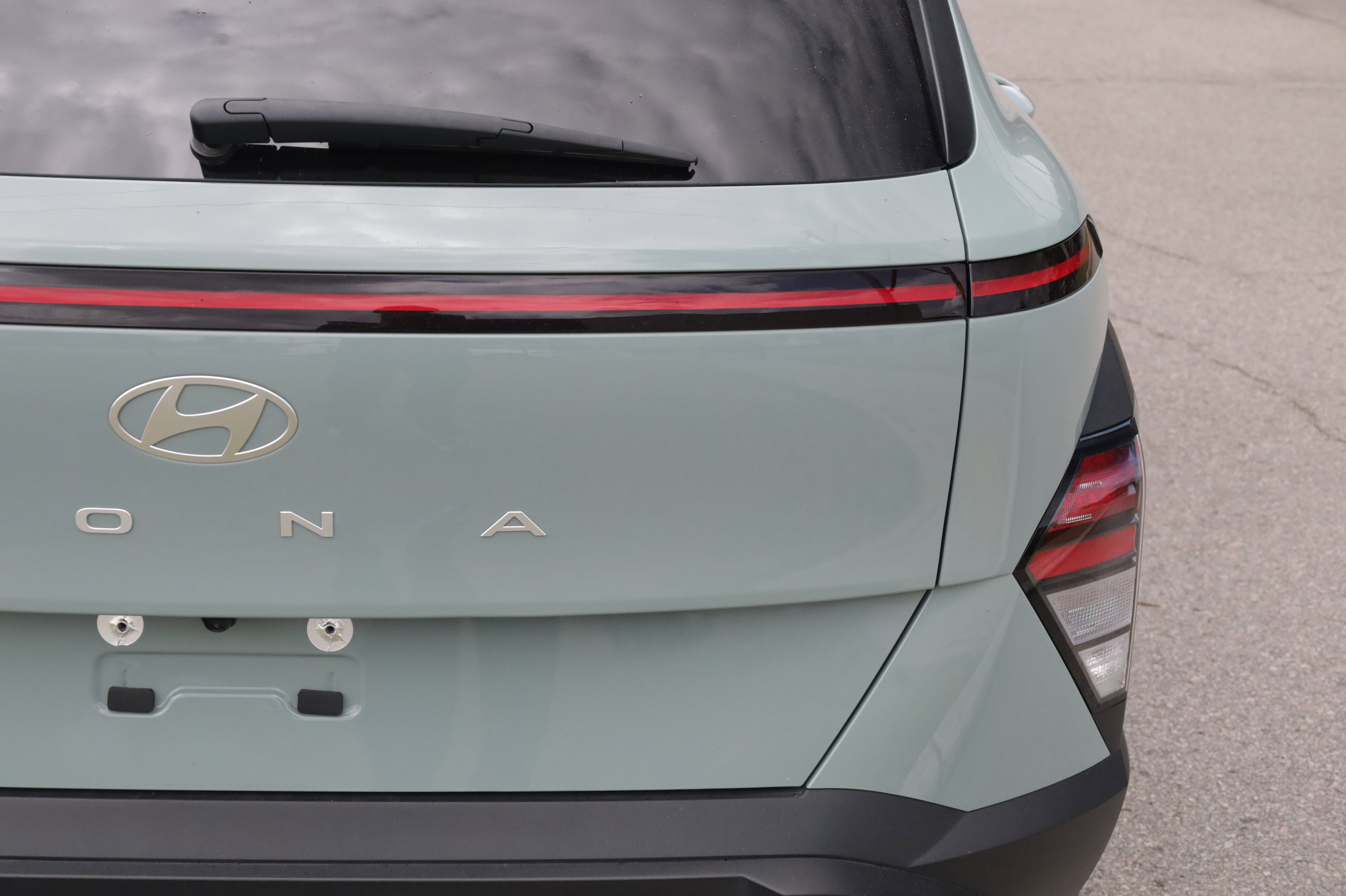 Used 2024 Hyundai Kona SEL w/ Convenience Package image 18