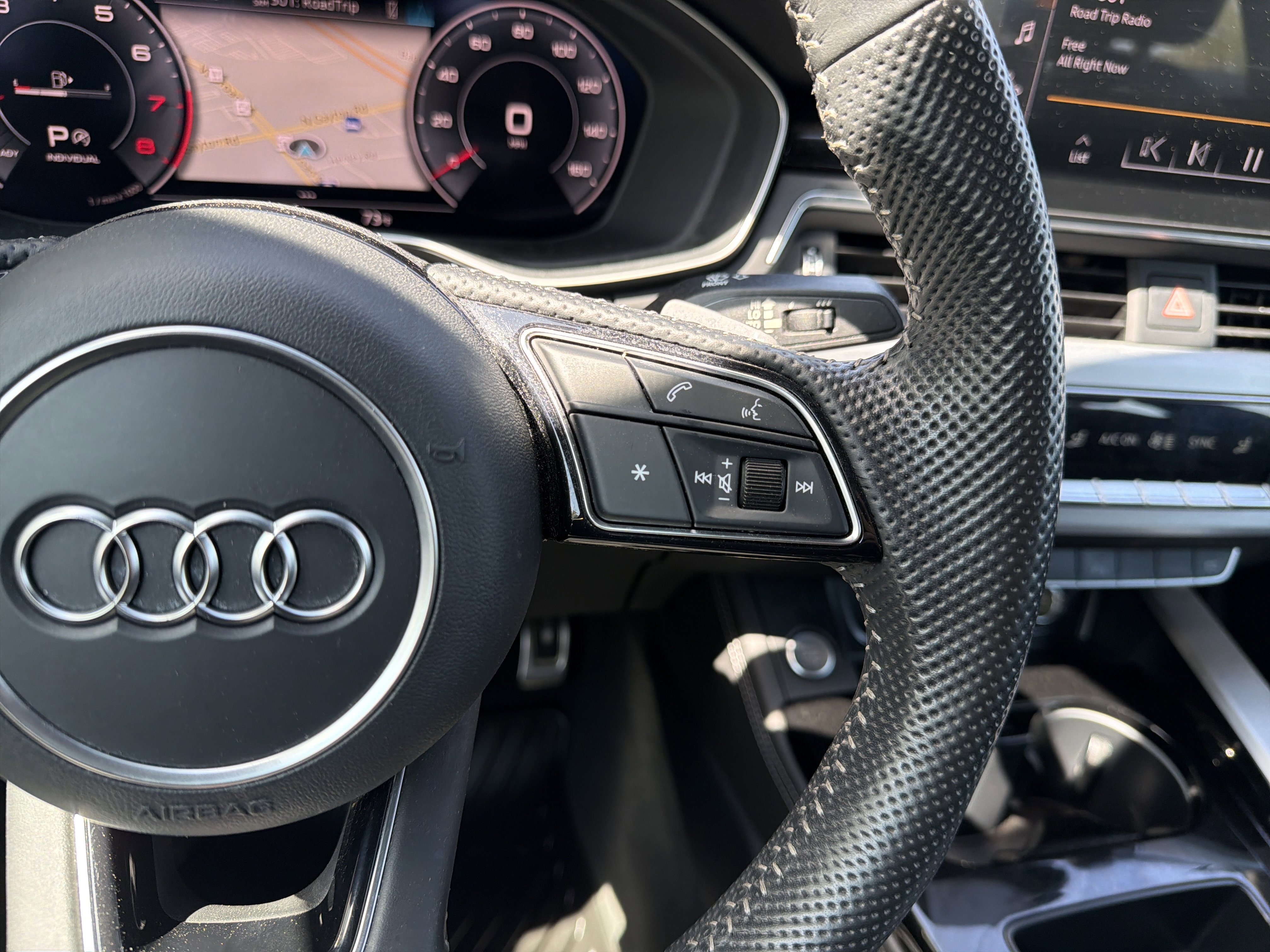 Used 2020 Audi A5 2.0T Premium Plus image 19