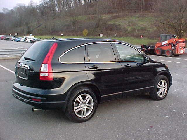 Used 2011 Honda CR-V EX-L image 5