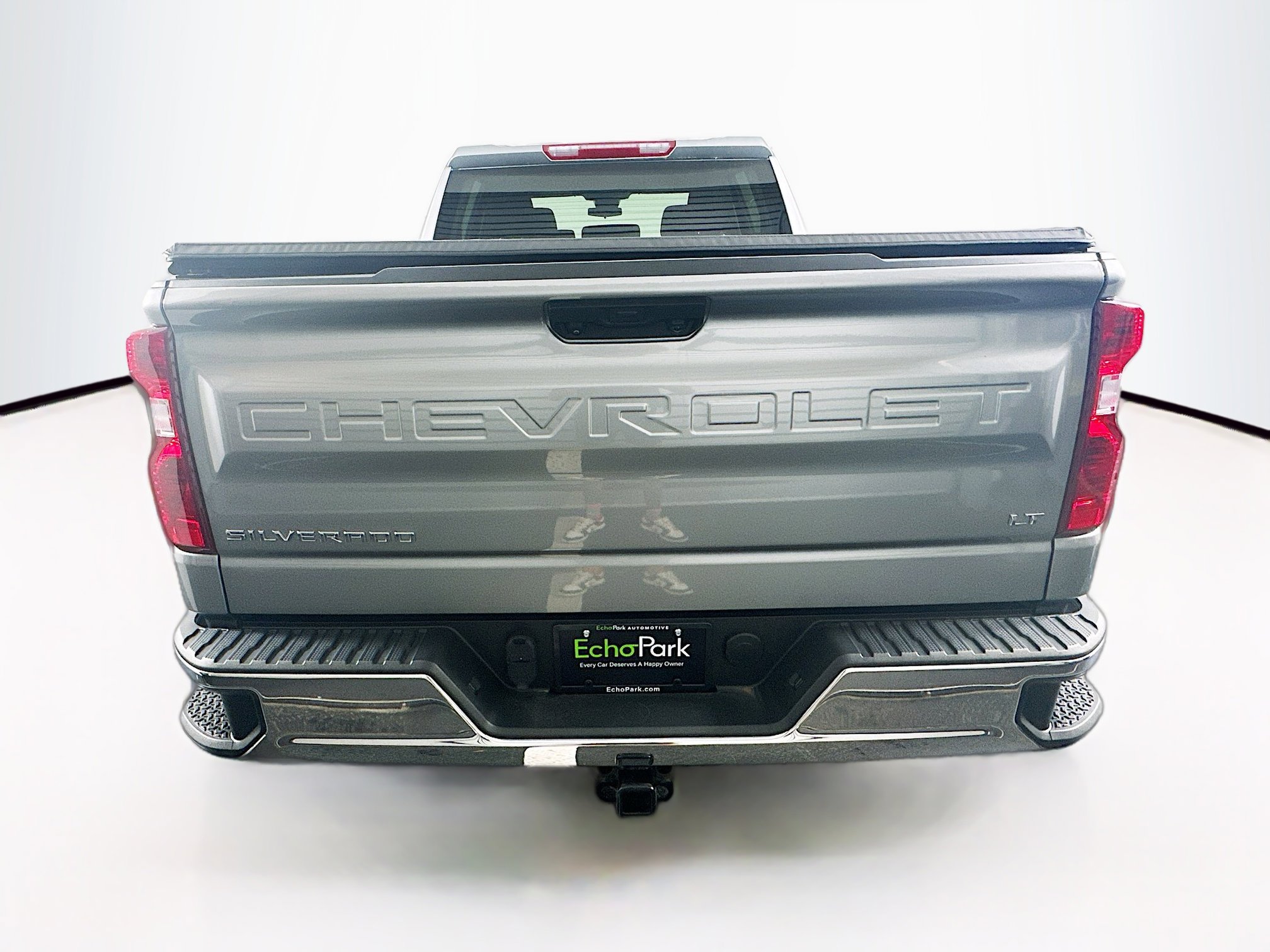 Used 2023 Chevrolet Silverado 1500 LT AWD/4WD image 7