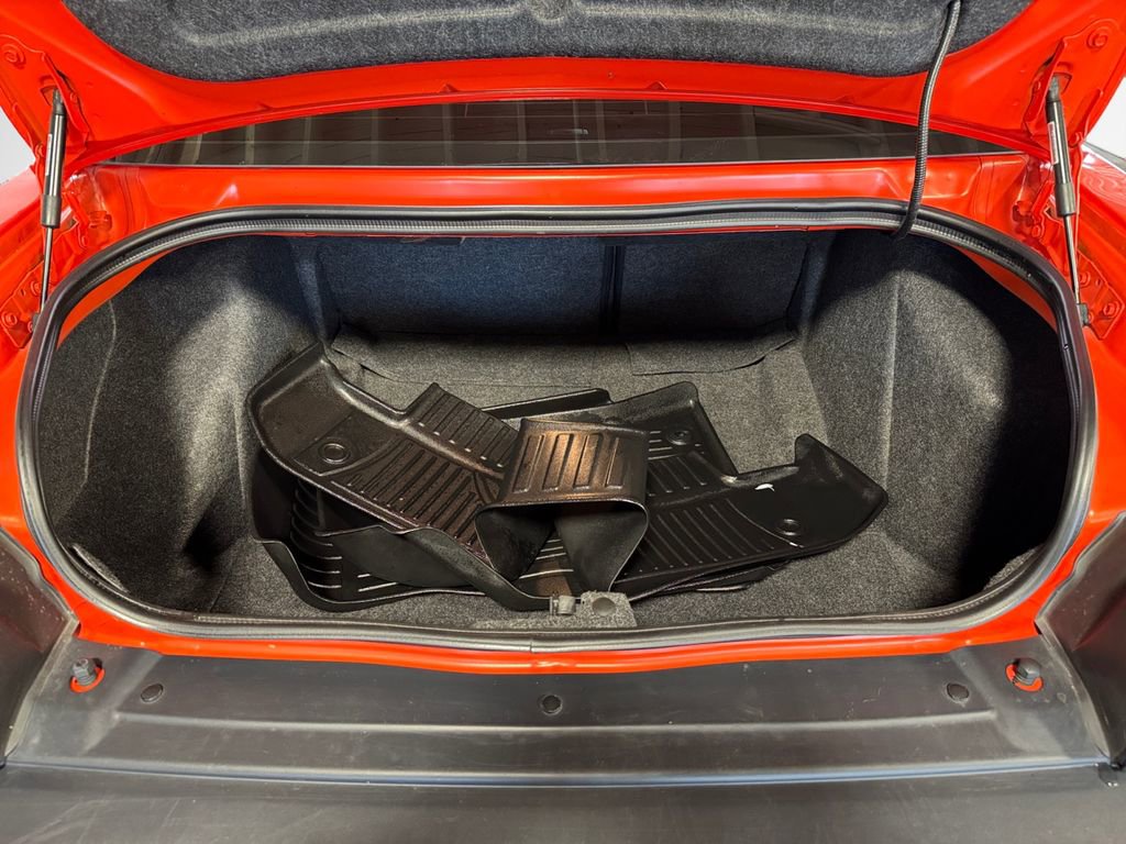 Used 2020 Dodge Challenger R/T w/ Blacktop Package RWD image 25