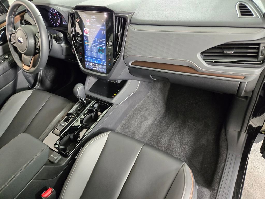 Certified 2026 Subaru Forester Sport AWD/4WD image 23