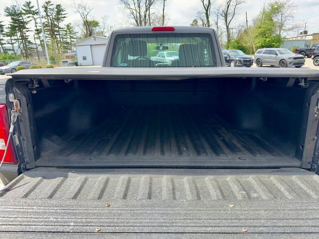 Used 2010 Ford Ranger XLT AWD/4WD image 6