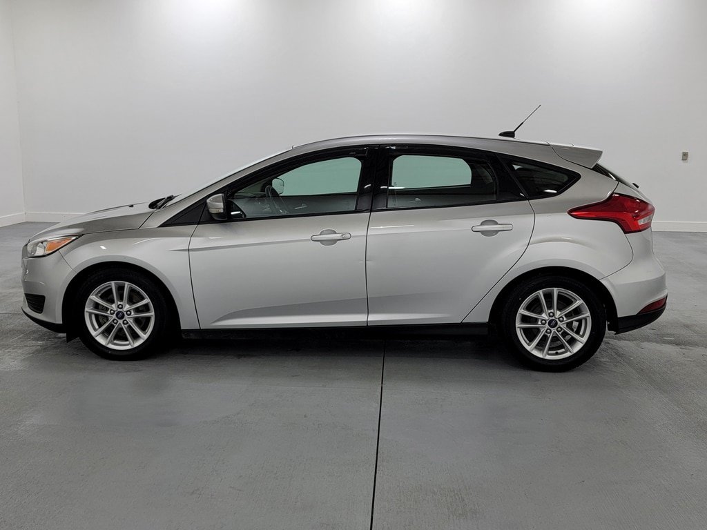 Used 2016 Ford Focus SE FWD image 5