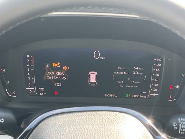 New 2026 Honda Pilot Touring image 23