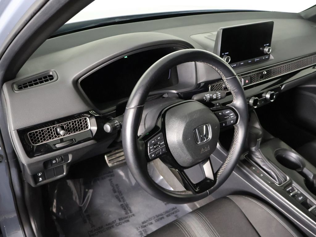 Used 2024 Honda Civic Sport image 23