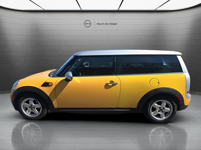 Used 2008 MINI Cooper Clubman Hardtop image 6