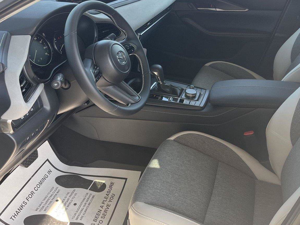 New 2026 MAZDA CX-30 Aire Edition AWD/4WD image 13