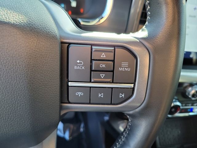 Certified 2023 Ford F150 Lariat w/ Equipment Group 502A High AWD/4WD image 6