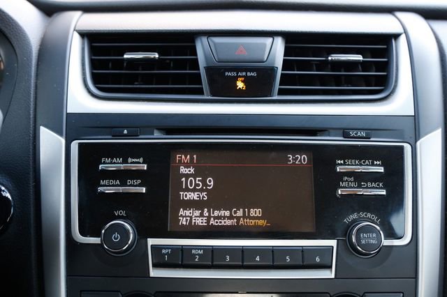 Used 2017 Nissan Altima 2.5 SL image 33