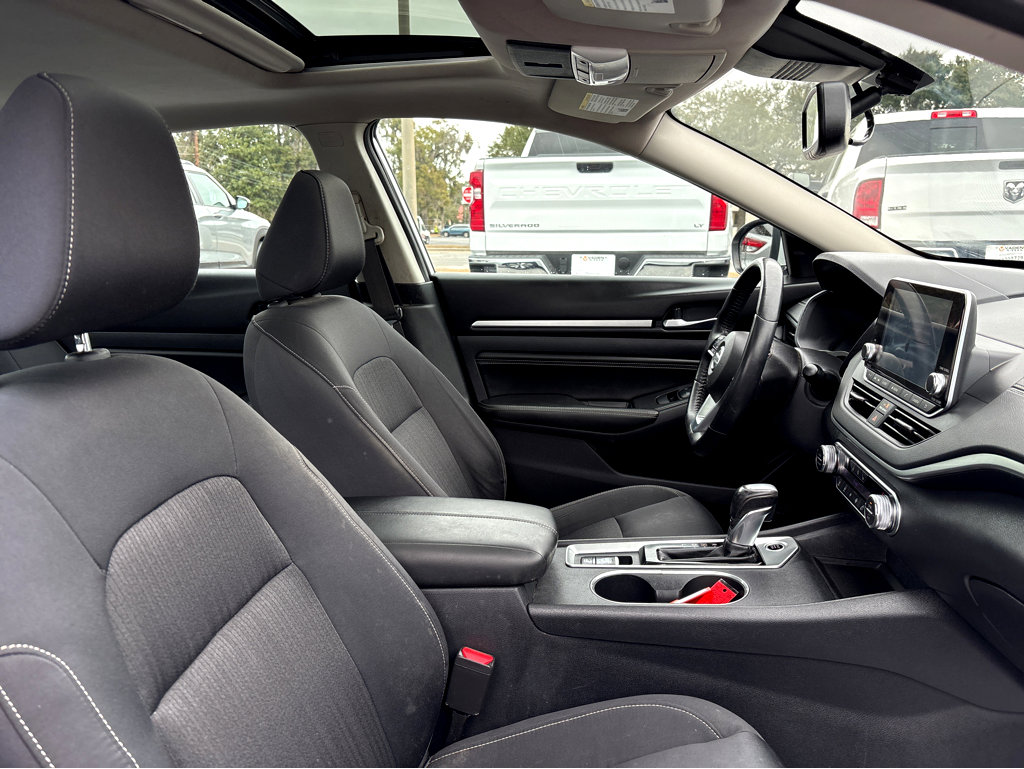 Used 2019 Nissan Altima 2.5 SV image 7
