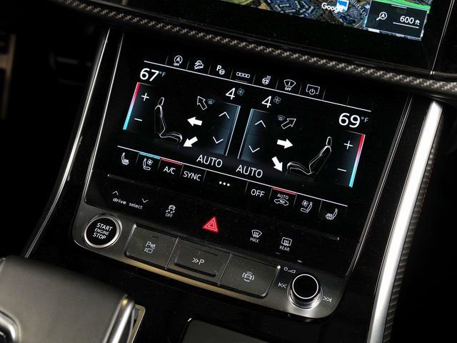 New 2026 Audi Q7 3.0T Prestige AWD/4WD image 16