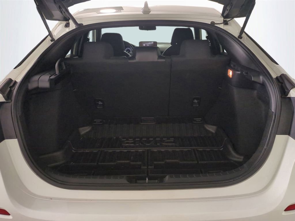Used 2023 Honda Civic Sport image 14