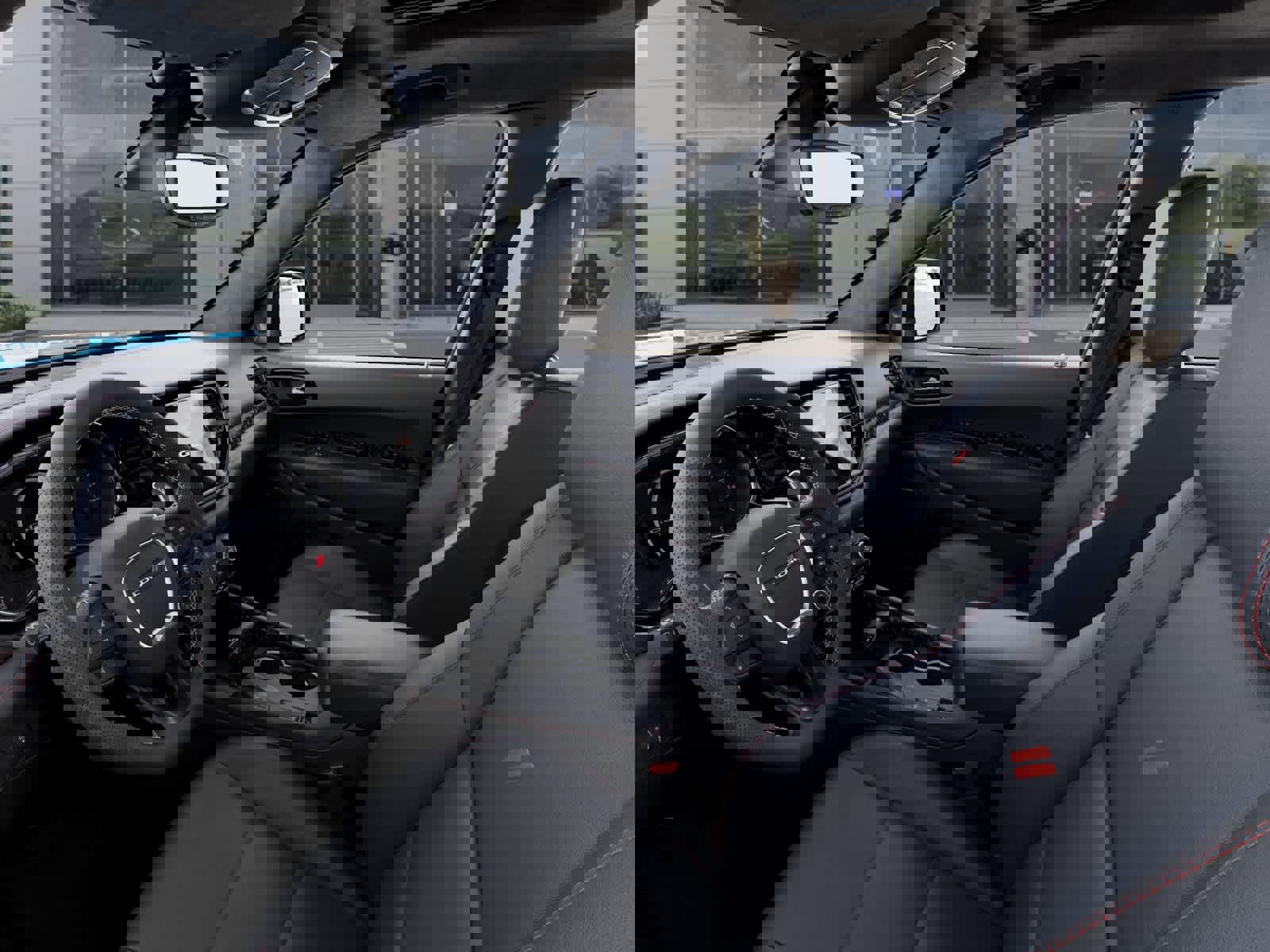 New 2026 Dodge Durango GT image 22