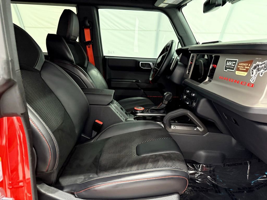 Used 2023 Ford Bronco Raptor image 20