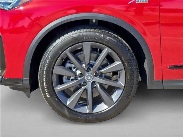 New 2026 Acura MDX A-Spec AWD/4WD image 11