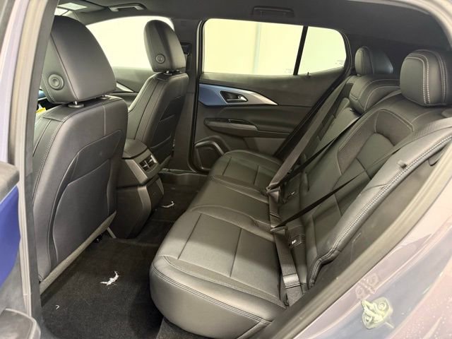 New 2026 Chevrolet Equinox EV LT FWD image 17