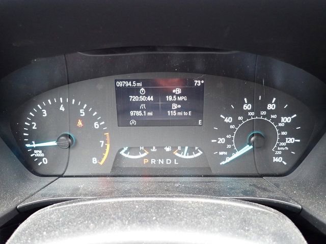 Used 2022 Ford Escape SE w/ Cold Weather Package image 15