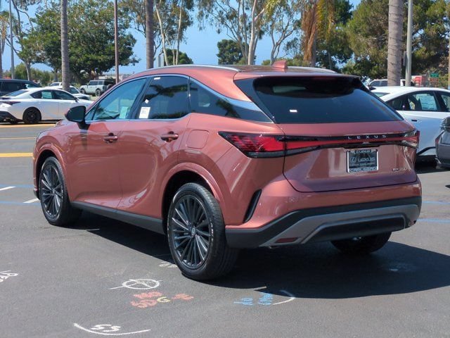 New 2026 Lexus RX 350 Premium FWD image 7