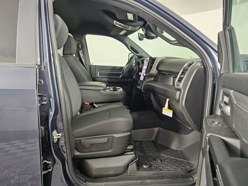 New 2026 RAM 3500 Big Horn image 39