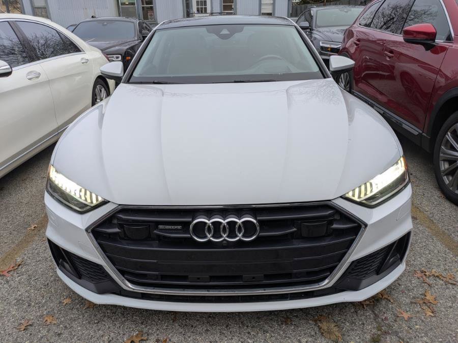Used 2019 Audi A7 3.0T Prestige w/ Prestige Package image 2