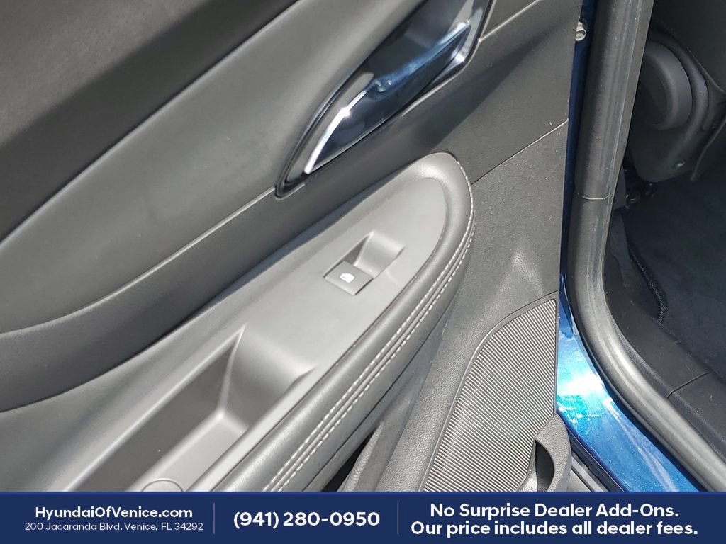 Used 2019 Buick Encore Preferred w/ Safety Package FWD image 17
