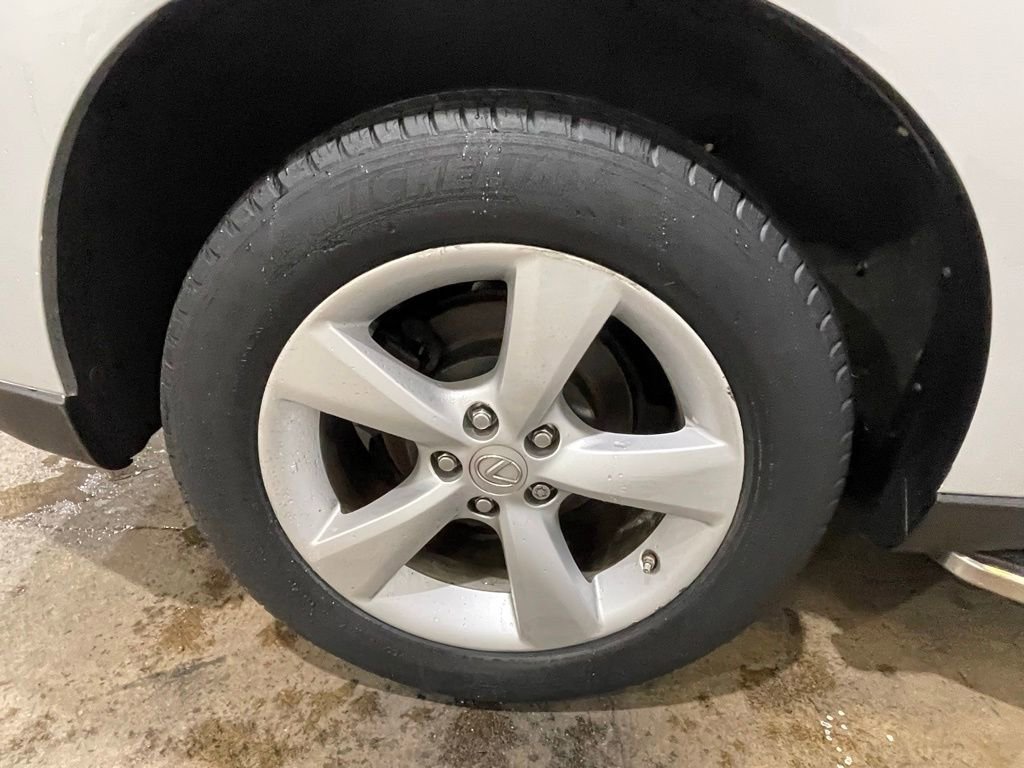 Used 2012 Lexus RX 350 AWD w/ Premium Pkg image 35