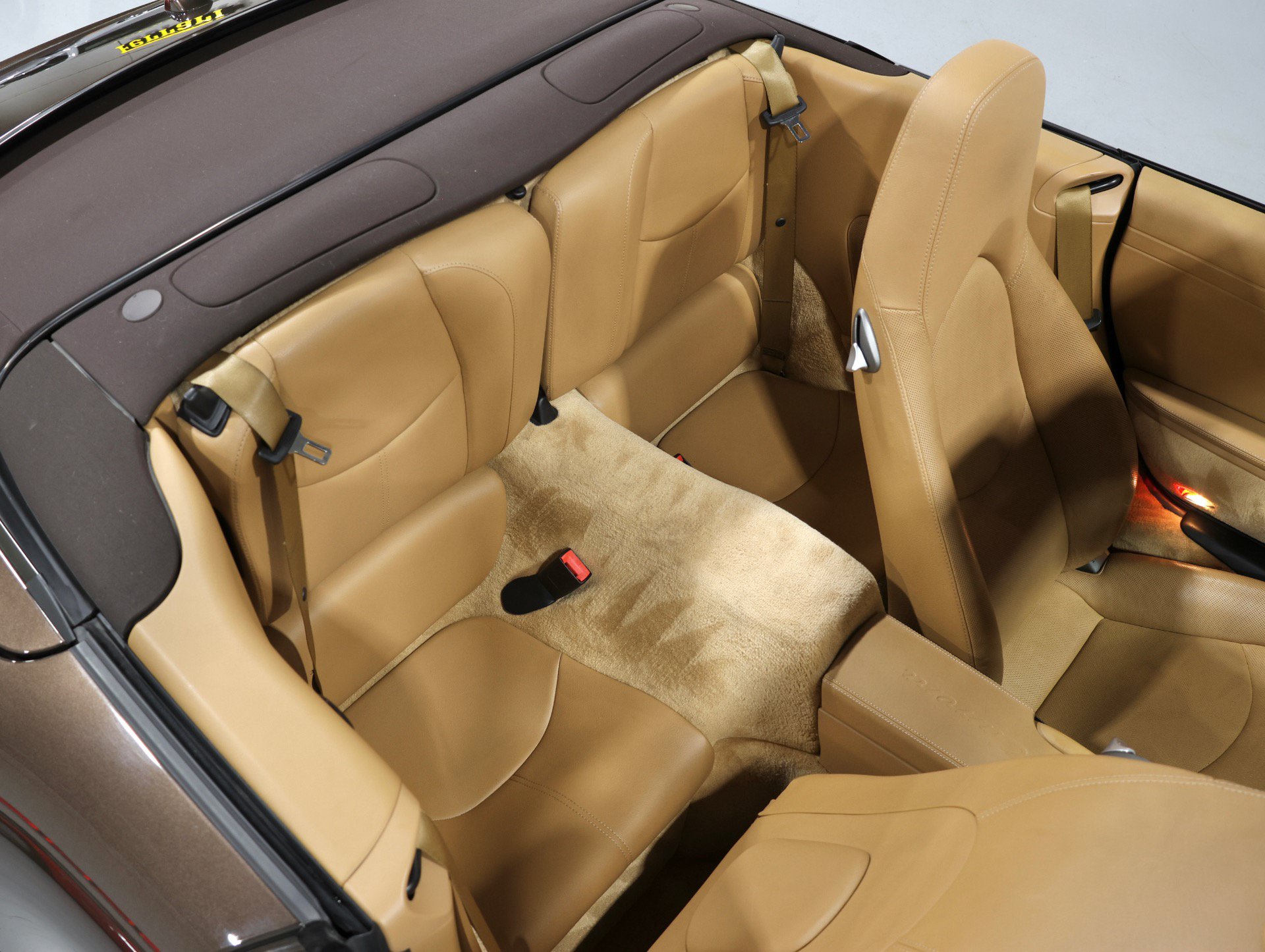 Used 2011 Porsche 911 Cabriolet image 48
