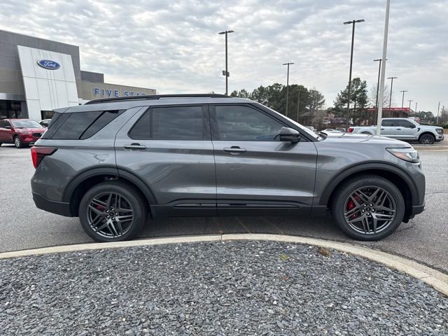 New 2026 Ford Explorer ST w/ Sun And Sound Package image 13