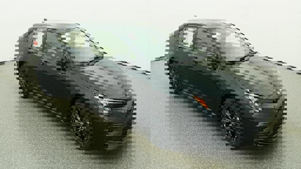 New 2026 Toyota Corolla SE FWD image 11