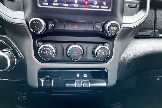 Used 2020 RAM 1500 Big Horn image 26