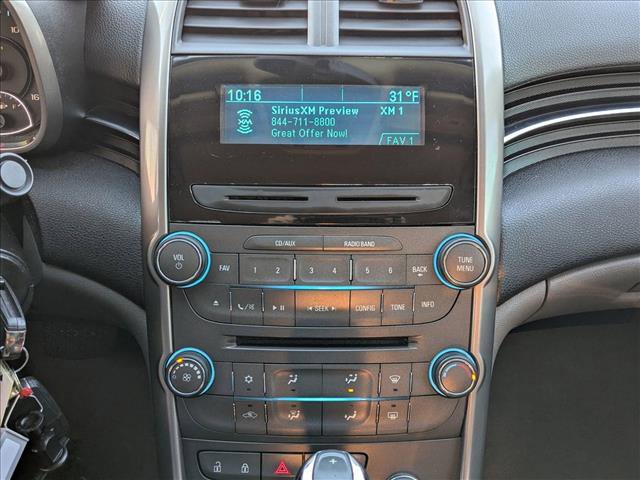 Used 2013 Chevrolet Malibu LS w/ Protection Package image 12