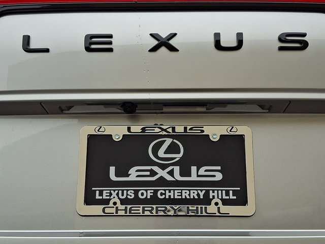 New 2026 Lexus LX 700h Luxury AWD/4WD image 18
