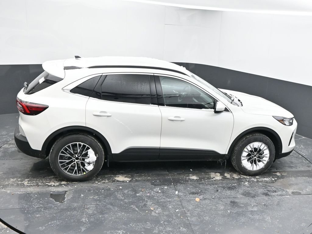 New 2026 Ford Escape Base w/ Class II Trailer Tow Package image 42